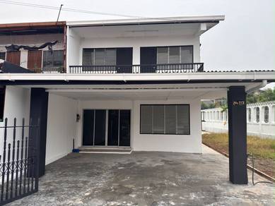2-storey Terraced House For Sale in Kuching,SWK