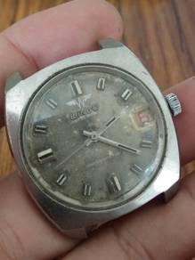 Vintage Wingo watch