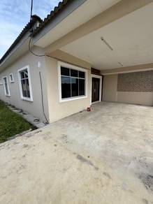 1-storey Terraced House For Sale in Padang Serai,KDH