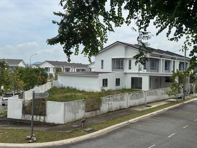 2-storey Terraced House For Sale in Bandar Sri Sendayan,NSN