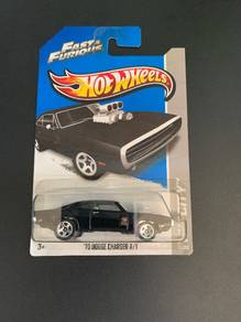 Hot Wheels HW City ‘70 Dodge Charger R/T