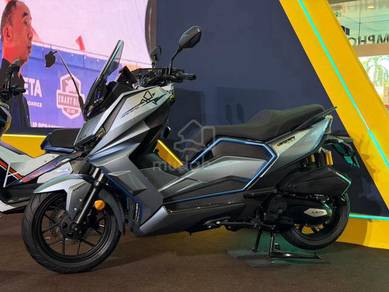 Aveta Vanguard 250 V2