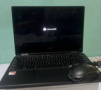 ACER Chromebook C738T R11 Touch Screen 🔥