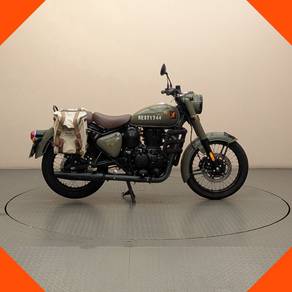Royal Enfield Classic