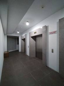 Condominium For Rent in Gurney Paragon