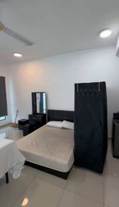 Service Residence For Rent in Apex Tower @ CyberSquare