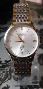 Men's Watch @ POLO Club Britannia 8080G