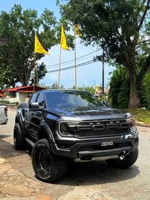 Ford Ranger XL in Sik, KDH