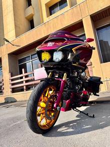 Harley-Davidson Road Glide Special