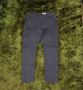Wrangler Cargo Pant sz 36