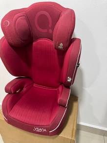 Child Car Seat Booster