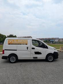 Nissan Nv200 PANEL in Bandar Saujana Putra, SGR