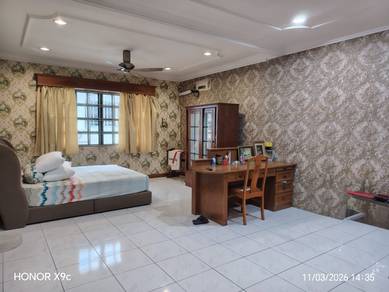Room in Klang, SGR