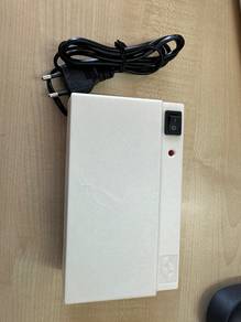 Tv booster