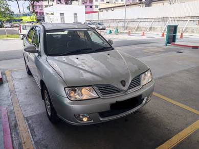 Proton Waja PREMIUM in Batu Caves, SGR