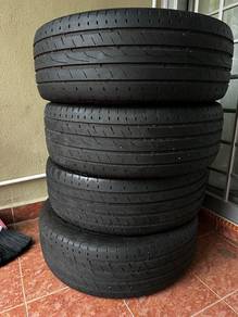 tayar ultra contact u6 suv (continental)