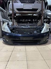 Nissan Teana J32 Front Nose Cut