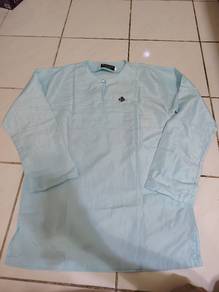 Primavalet Kurta (Hafizh Syahrin Edition) 