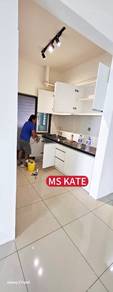 Condominium For Rent in Silk Residence