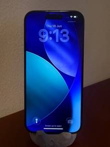 iPhone 15 Pro 256GB Full set with box