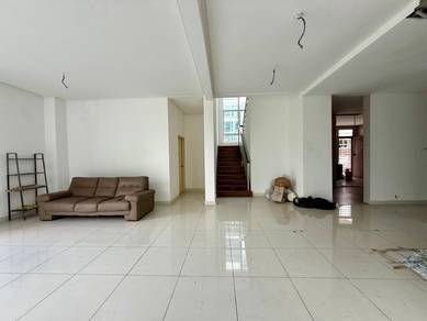 Bungalow House For Sale in Cheras,SGR