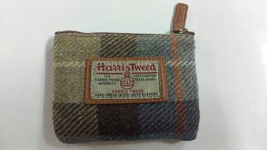 the Harris tweed authority 