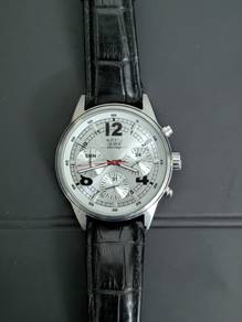 Antonio Jovine Chronograph Watch