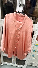 Kurung batwing