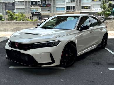 2023 Honda Civic Type R TYPE R