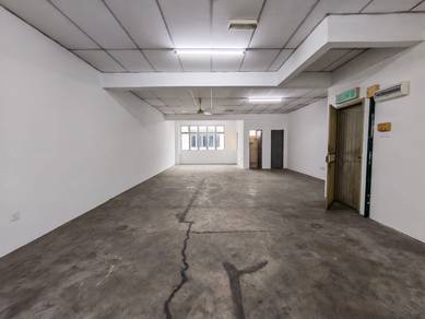 Shop lot For Rent in Klang,SGR