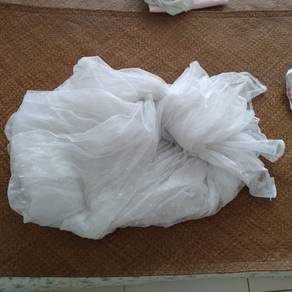 ( 2nd hand) mosquito net