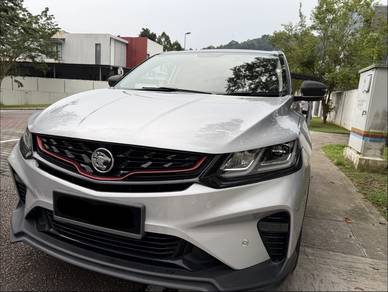 Proton X50 EXECUTIVE in Taman Melawati, KUL