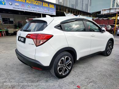 Honda HR-V S in Cheras, KUL