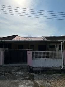 1-storey Terraced House For Sale in Kuching,SWK