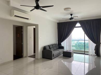 Service Residence For Rent in City of Green Condominium