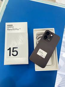Oppo Reno15 Pro