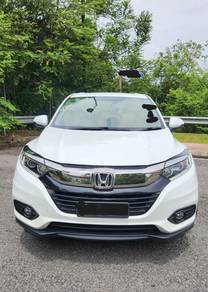 Honda HR-V HYBRID in Puchong, SGR