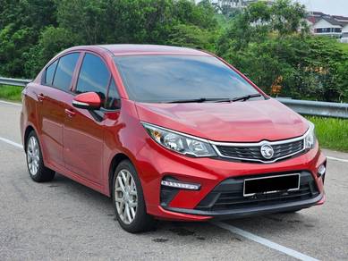 2023 Proton Persona EXECUTIVE