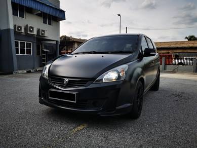 2022 Proton Exora EXECUTIVE