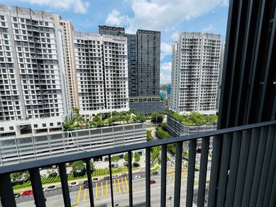 Service Residence For Rent in Sunway Avila Residences