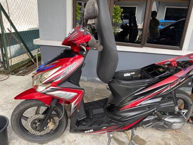 Sym Jet Power 125