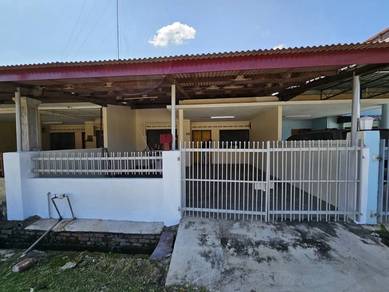 1-storey Terraced House For Sale in Tangkak,JHR