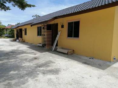 Irama Muslim Homestay Studio Roomstay