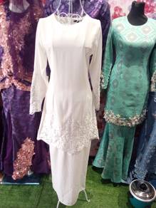 Baju Nikah