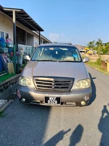 Kia Carnival in Temerloh, PHG
