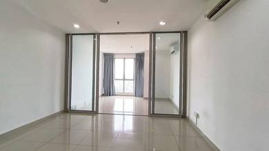 Service Residence For Rent in 3 Elements @ Seri Kembangan