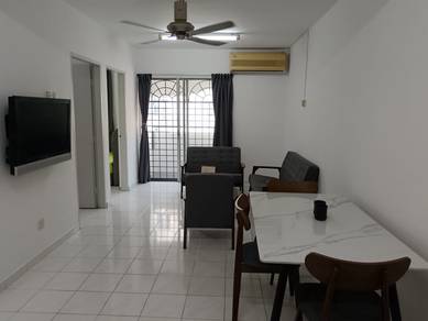Apartment For Rent in Kota Laksamana Utama Apartment