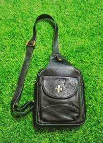 CountryHide Original leather chestbag pouchbag