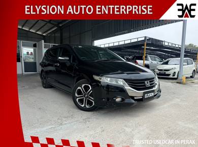 Honda Odyssey M in Teluk Intan, PRK
