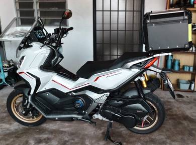 Keeway XDV 180 EVO